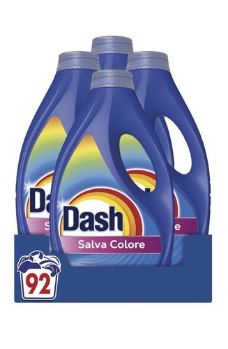 Dash detersivo liquido - detersivo,