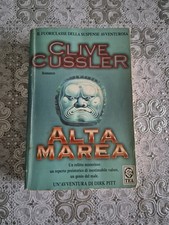 Alta Marea Clive Cussler