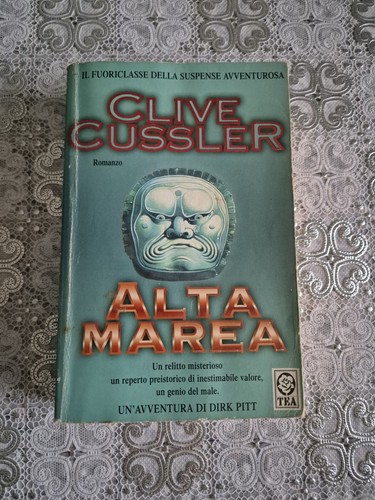 Alta marea clive - marea,