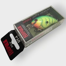 NUOVO fuori produzione Rapala