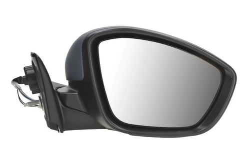 Specchietto retrovisore - specchietto,