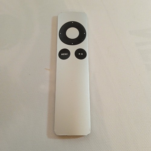 Telecomando originale apple - telecomando,