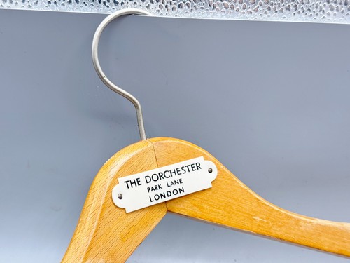 Vintage the dorchester park - vintage,