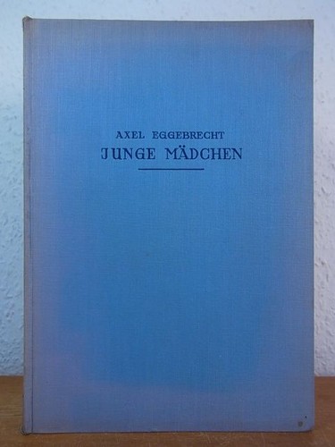 Junge mädchen mit 32 - junge,