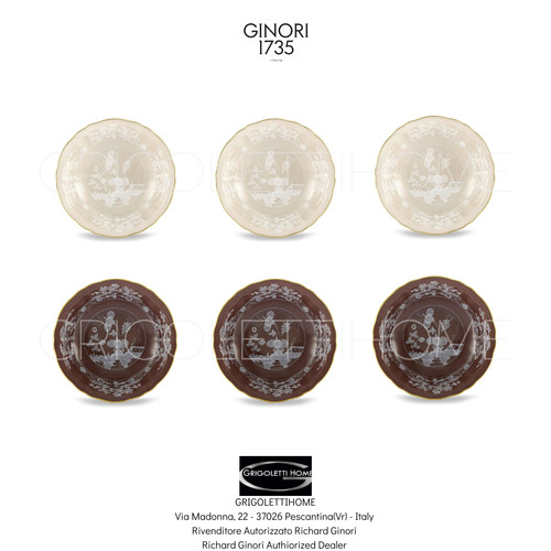 Richard ginori oriente - richard,