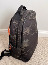 Modded! Zaino The Brown