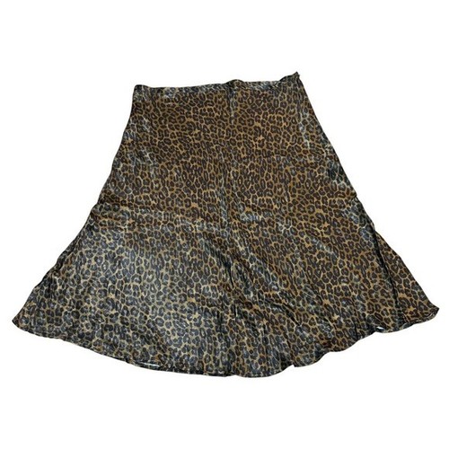 Gonna midi zara stampa - gonna,