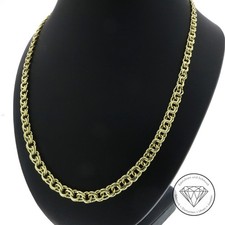 Valore 000 collana maglie - valore, 3.000,-