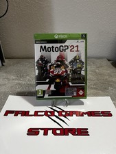 MOTO GP21 XBOX SERIES S  ITA