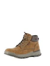 Scarponcini uomo marrone Cotton Belt art. CBM521A16