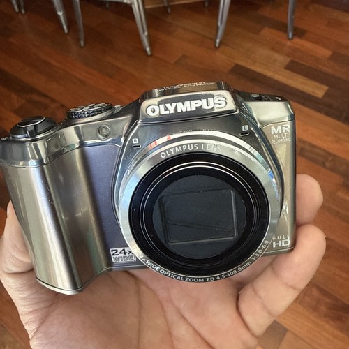 Olympus 30mr fotocamera - olympus, sz-30mr