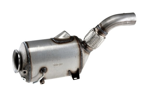 Filtro antiparticolato diesel - filtro,