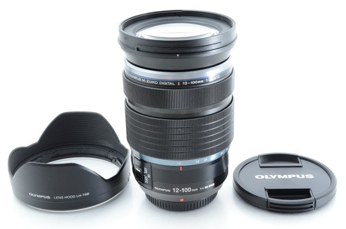 Olympus zuiko digital ed - olympus,