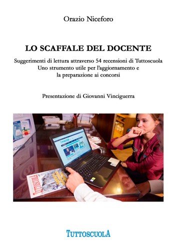 Scaffale del docente - lo,