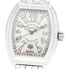 FRANCK MULLER Conquistador