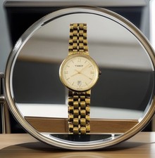 Orologio Uomo Svizzero Tissot