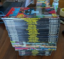 Punitore 1-50 Completa Star