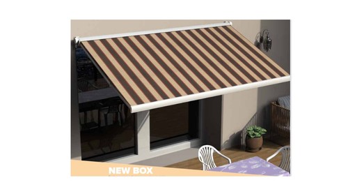 Tenda sole cassonata a - cassonata, ,