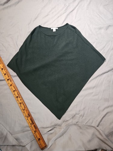 Poncho the cashmere project - the,