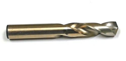 Cobalt screw - (.500"),