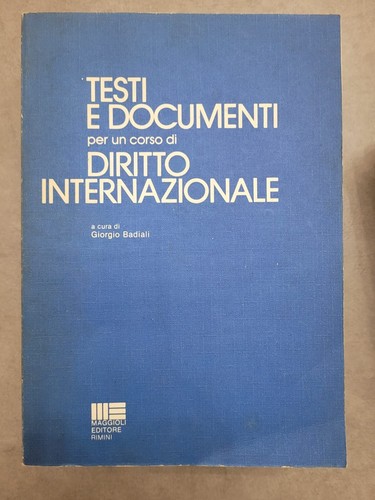 Testi documenti per - per, un