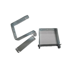 Coppia Supporti a U per