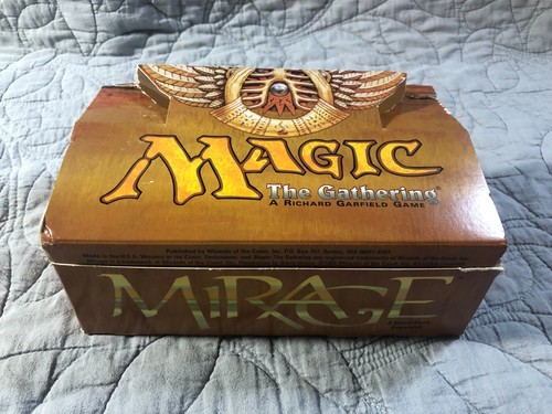 Vintage magic the gathering - vintage,