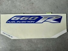 Adesivo Yamaha XT 660 R