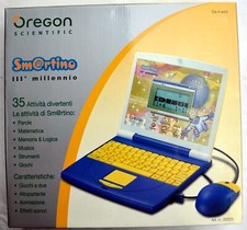Sm@rtino III Millennio OREGON