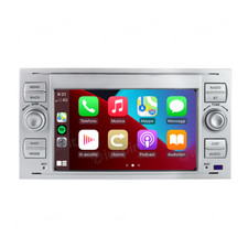 ANDROID autoradio navigatore