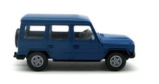 Wiking 26613 mercedes - wiking, benz