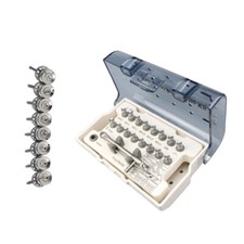 Strumento Avvitatore Restauro