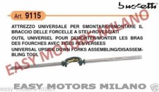 9115 BUZZETTI ATTREZZO PER