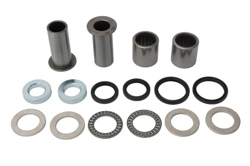 Kit cuscinetti braccio - cuscinetti,