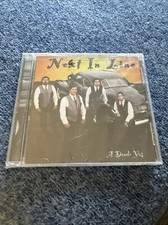 A Donde Vas by Next in Line