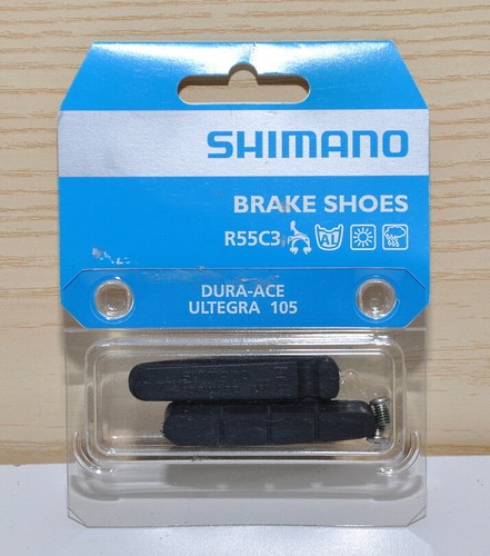 Pattini freno shimano - shimano,