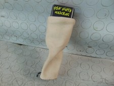 Gancio cintura sicurezza