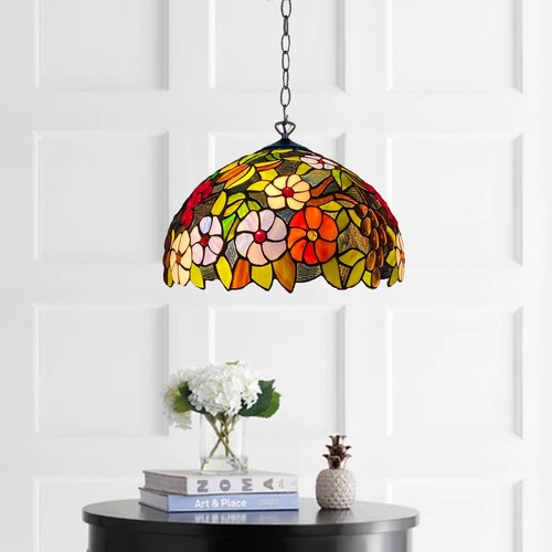 Lampada sospensione stile - sospensione,