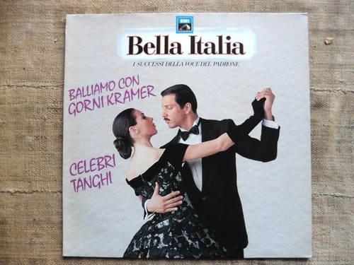 Balliamo con gorni kramer - kramer,