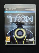Tron Evolution PS3