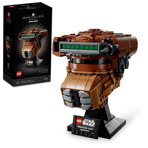 Lego star wars elmetto - elmetto, della