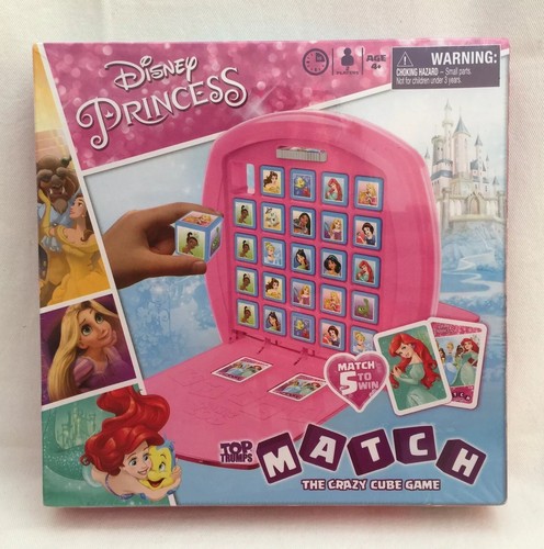 Disney princess match - princess, il