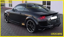 AUDI TT COUPE MK1 - 8N