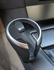 Portabicchieri BMW Serie 6 E63
