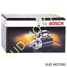 BOSCH 0001172400 1.3 D MJT