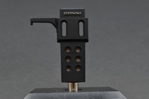 Pioneer 505 guscio nero - jp-505,