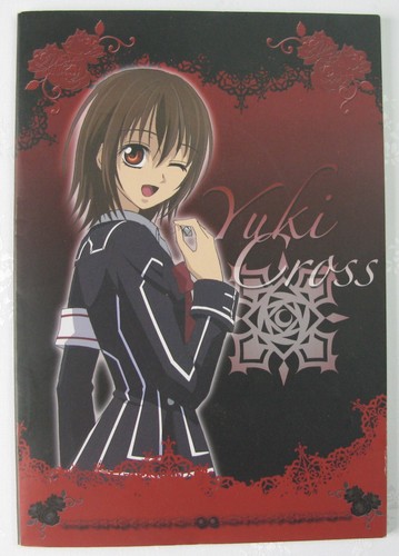 Carnet yuki cross produit - cross, *