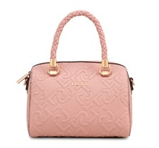 LIU-JO MANH Mini Bauletto S S