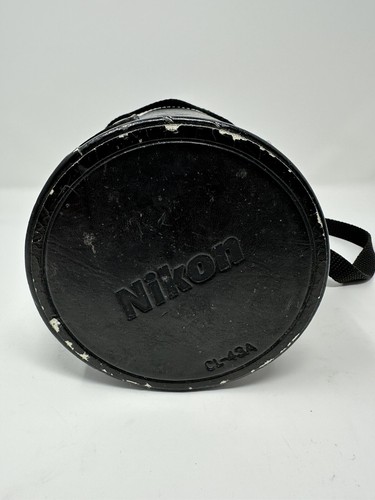 Nikon 43a custodia - cl-43a,