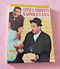 DE FILIPPO ANTICA SMORFIA